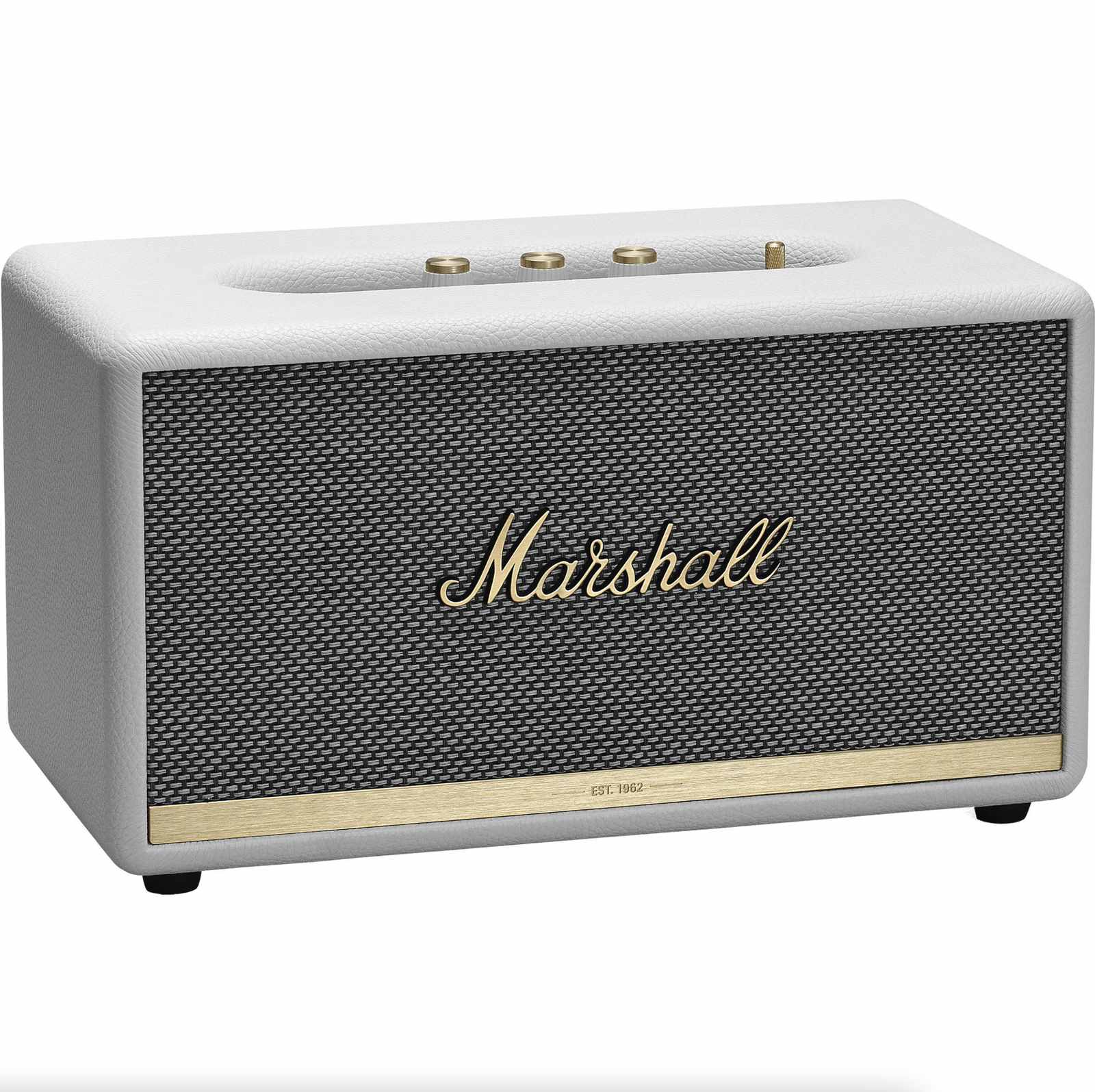 Marshall Stanmore II Bluetooth Branco