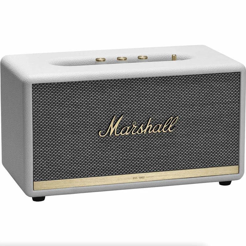 Marshall Stanmore II Bluetooth Branco
