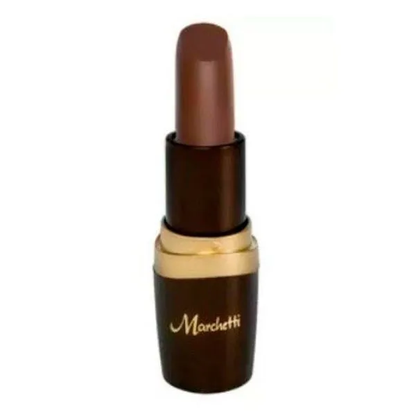 Batom Marchetti Matte Collection Blackout 221