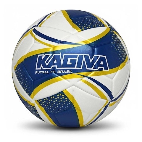 Bola Futsal Infantil Kagiva F11 Brasil Sub 11