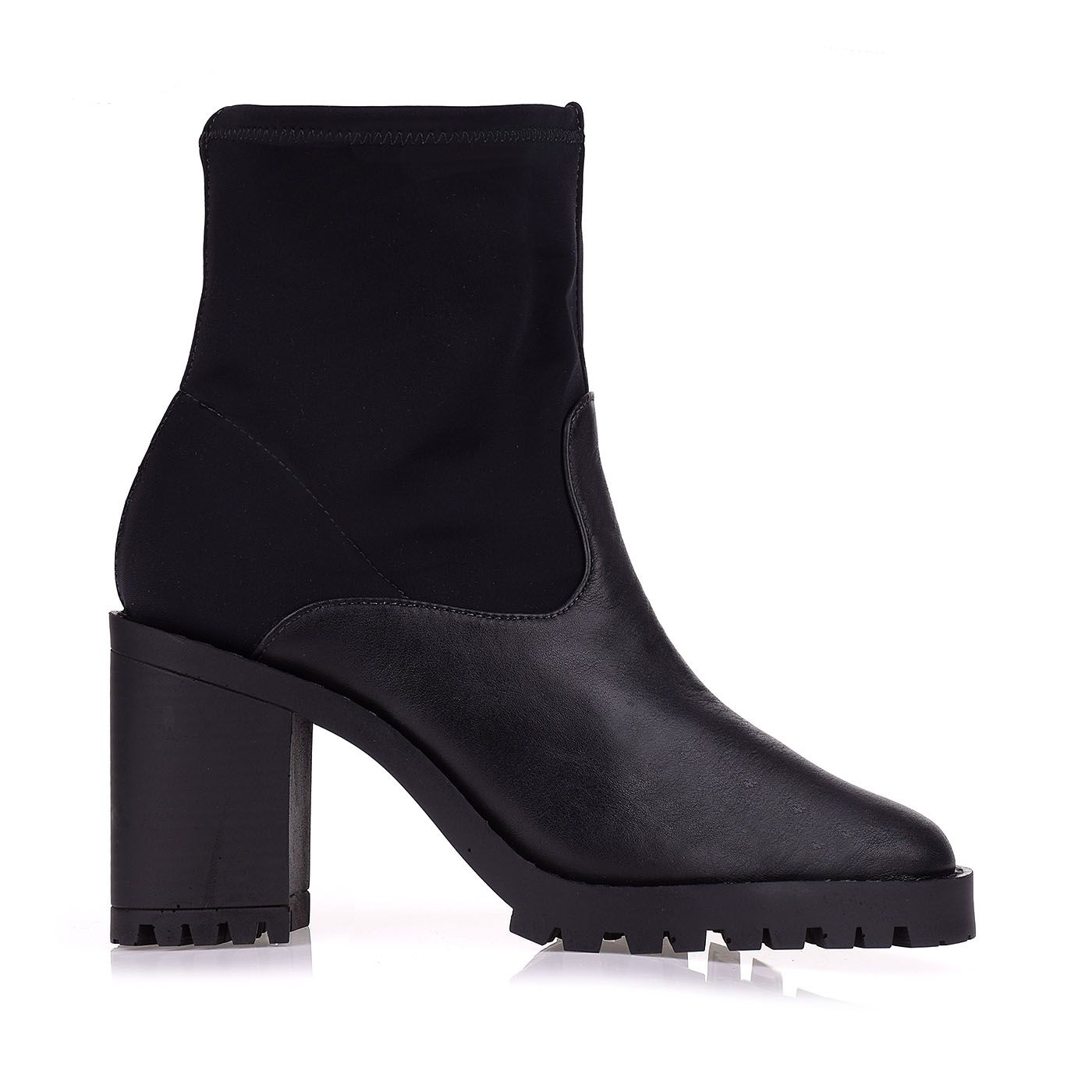 Bota Combat Neoprene