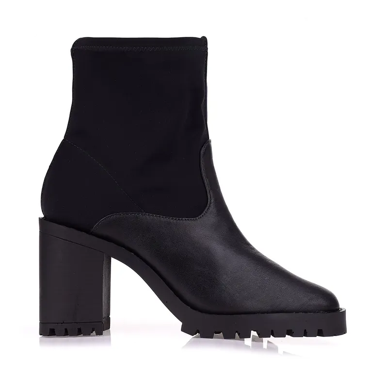 Bota Combat Neoprene