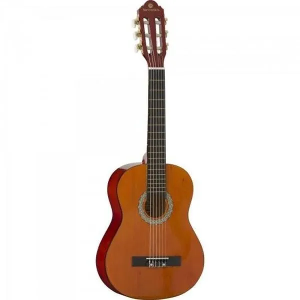 Violão Harmonics Gk-10 Infantil 1/4 Nylon Natural [f002]