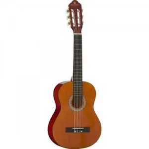 Violão Harmonics Gk-10 Infantil 1/4 Nylon Natural [f002]