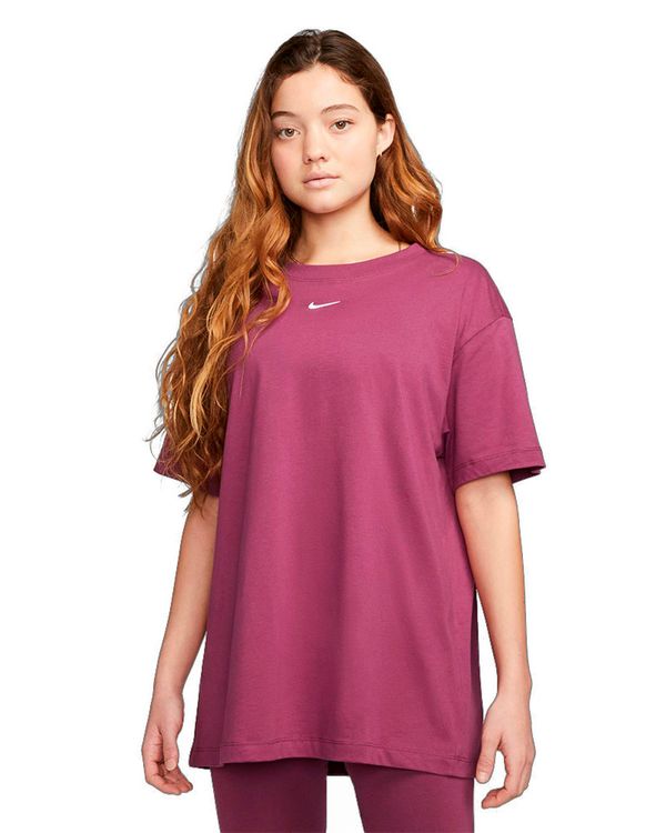 Camiseta Nike W Nsw Tee Bf Feminina - GGG