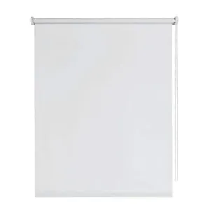 Persiana Rolo Plast.Co Off White 100x200cm 0146 (MP)