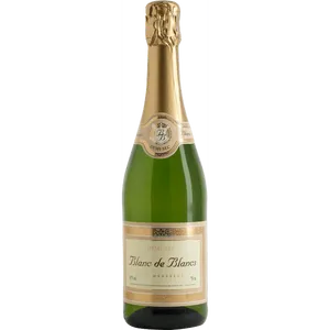 Espumante Francês Blanc De Blancs Demi-Sec