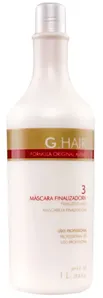 G-Hair Máscara Finalizadora Step 3 - 1000ml