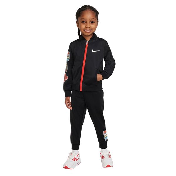 Conjunto Nike Infantil - 2 à 3 anos