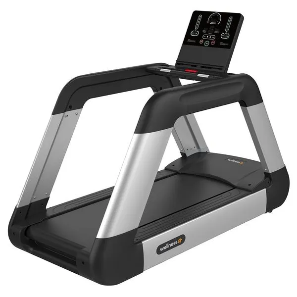 Esteira TR8900 12 Programas 220V Wellness - GY055 GY055