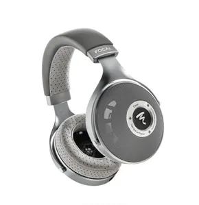 Focal Clear Open-back Over-ear Headphones