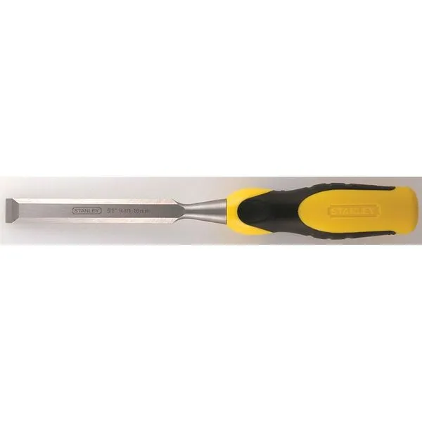 Formão Para Madeira 5/8"" 16 mm - 16-876 - STANLEY