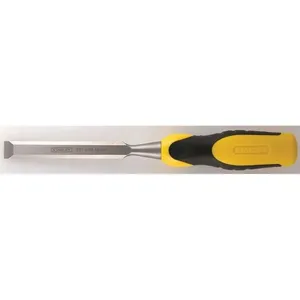 Formão Para Madeira 5/8"" 16 mm - 16-876 - STANLEY
