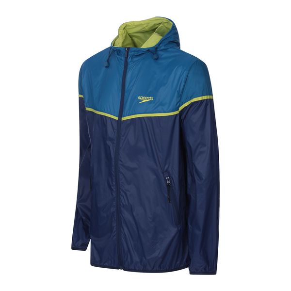 Jaqueta Corta Vento Speed Masculina - ECLIPSE G