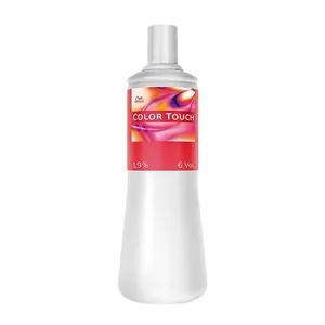 Emulsão Reveladora Wella Professionals Color Touch 6 Volumes 1000ml 1000 ml