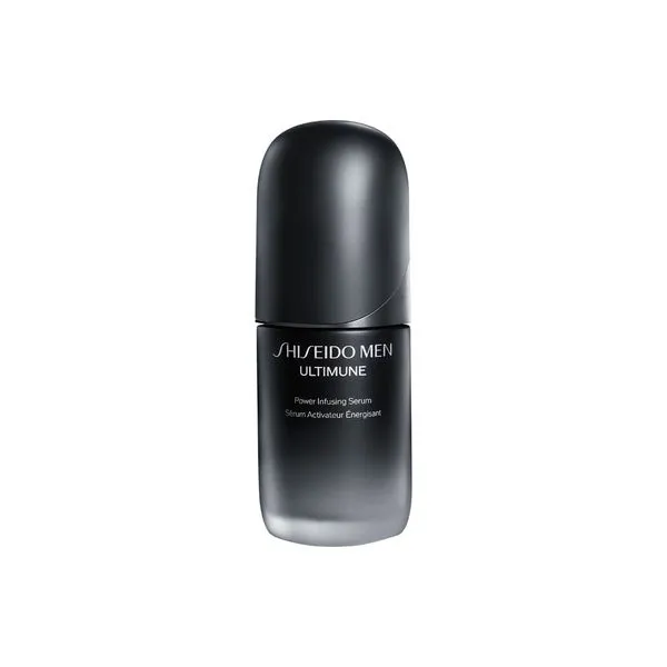 Shiseido Específico Men Ultimune Power Infusing Serum 4.0 - 50 ml