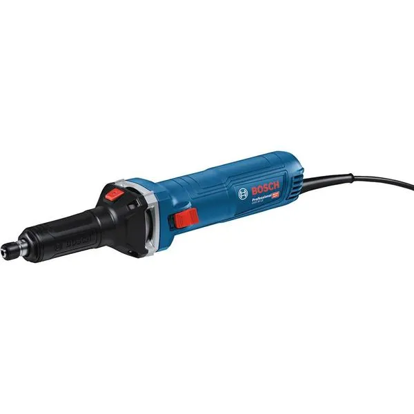 Retífica Elétrica Reta 220 V 750 W GGS 30 LS BOSCH