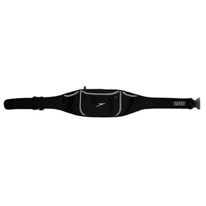 Pochete Slim Fit - PRETO ÚNICO