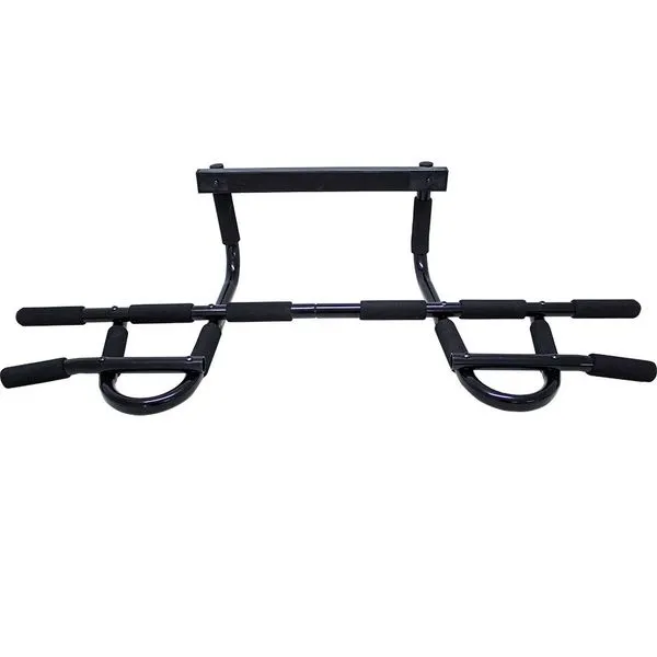 Barra Porta Multifuncional Musculação Olímpica Mista GT368