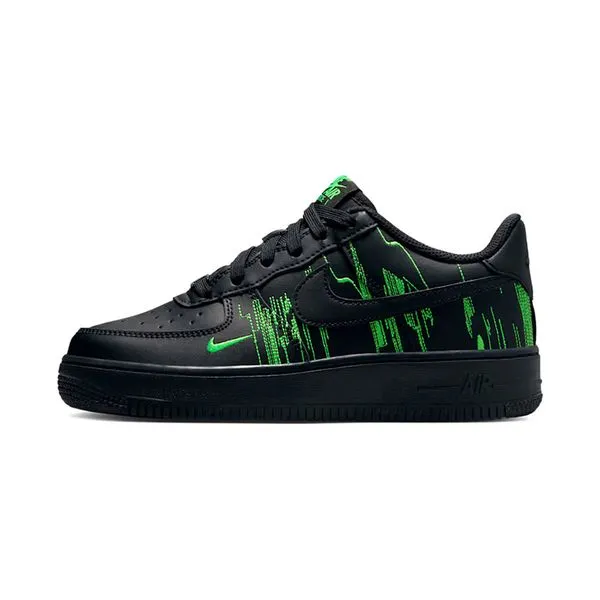 Tênis Nike Air Force 1 Lv8 4 Bg Infantil - 35
