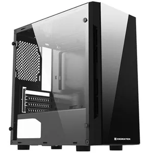 Gabinete Micro ATX - Xigmatek SCORPIO II - 12018-2 (Sem Cooler)