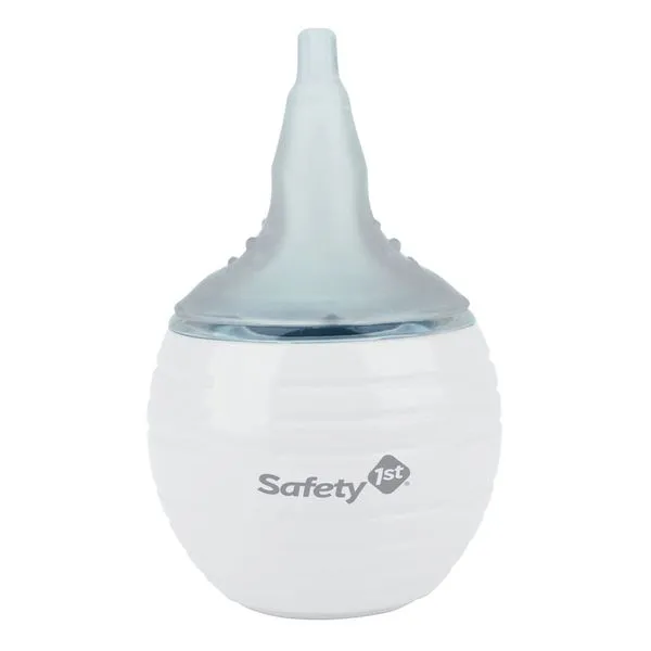 Aspirador Nasal com Bico Removível Branco - Safety 1st