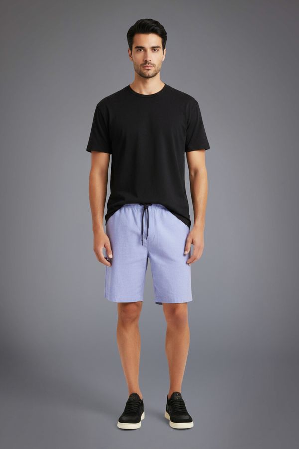 Bermuda Navy Azul Royal - Ggg