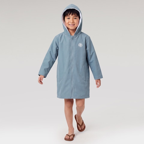 Roupão de Natação Oxer - Infantil