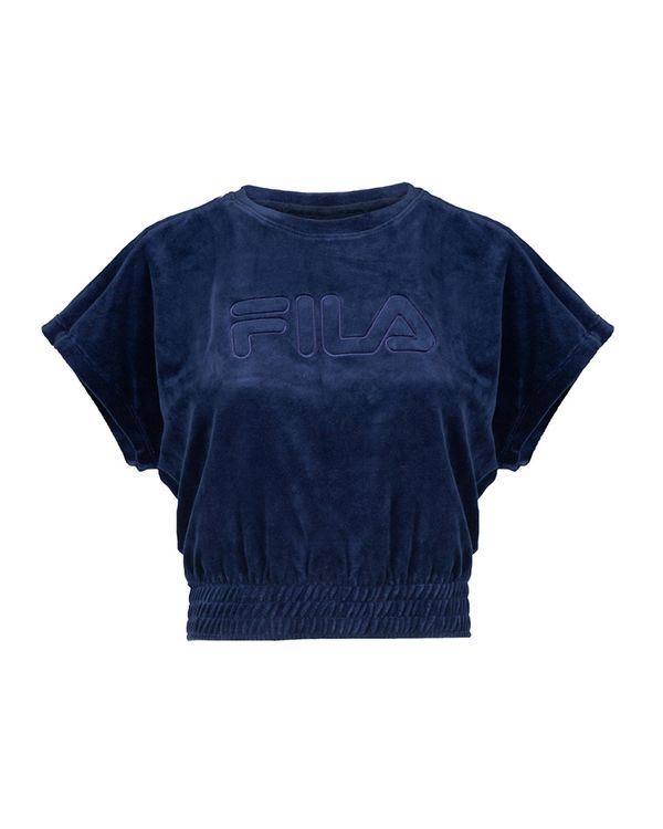 Blusa Fila Zorah Feminina - G