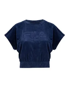 Blusa Fila Zorah Feminina - M