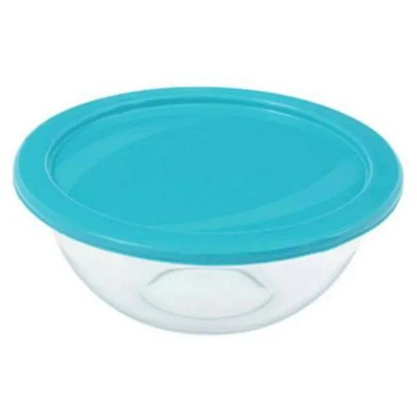Tigela Plus com Tampa 3L SM400030833N - Nadir