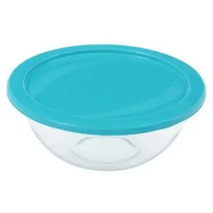 Tigela Plus com Tampa 3L SM400030833N - Nadir