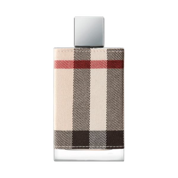 Burberry London For Women Eau de Parfum - Perfume Feminino 100ml 100 ml