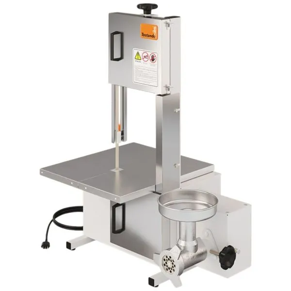 Serra Fita Tostando Com Moedor 180 SF18SIMFP Bivolt (MP)
