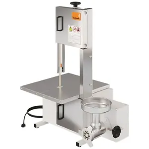 Serra Fita Tostando Com Moedor 180 SF18SIMFP Bivolt (MP)