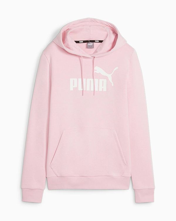 Blusão Puma Ess Logo Feminino - PP
