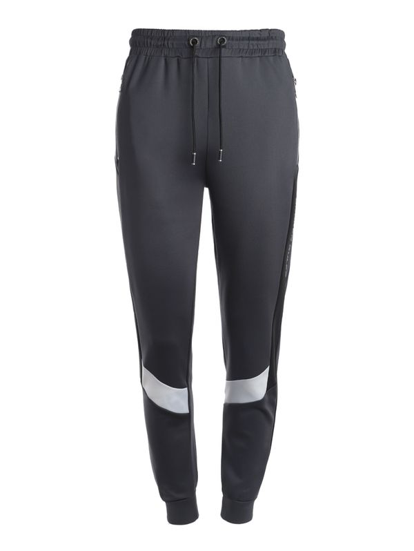 Calça Esportiva Masculina CINZA P