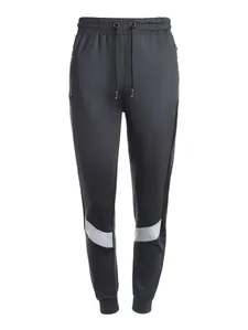 Calça Esportiva Masculina CINZA P