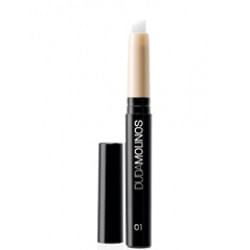 Corretivo Facial Líquido Duda Molinos Cover Up 01 2,5ml