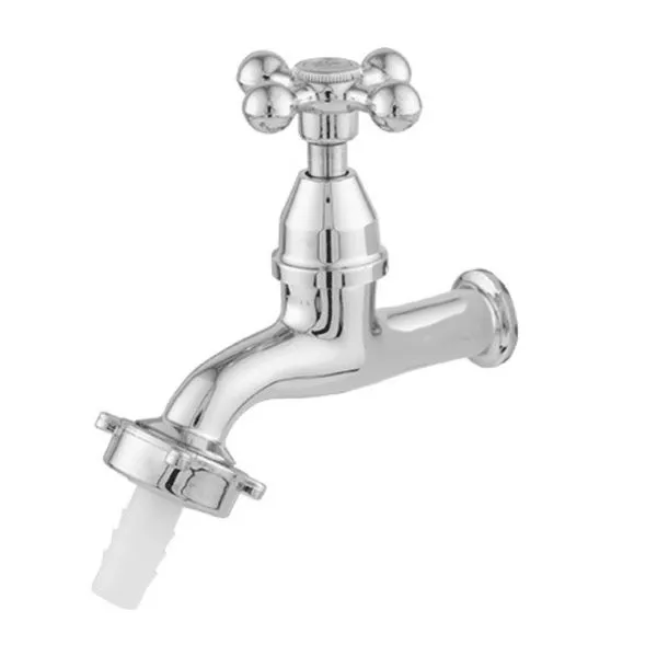 Torneira De Parede Marchezan Para Jardim 1130 1/2-C33 (MP)