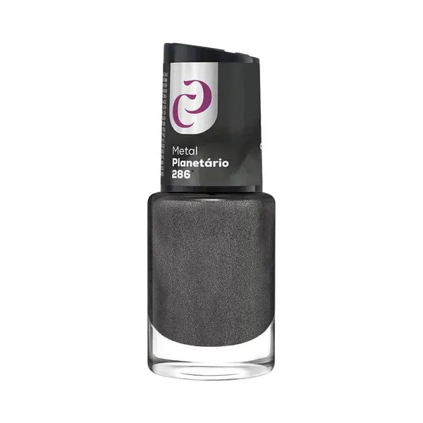 Esmalte Cora Metal Planetário Esm Cora 10ml Metal Planetario