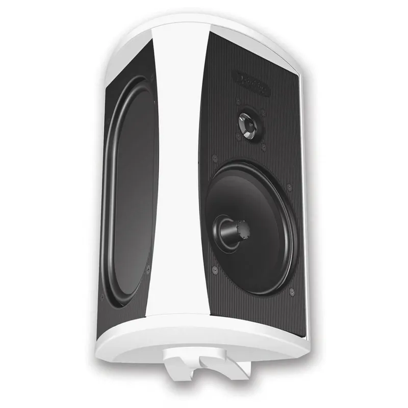 Definitive Technology Aw5500 Uma Unidade Branco -175w