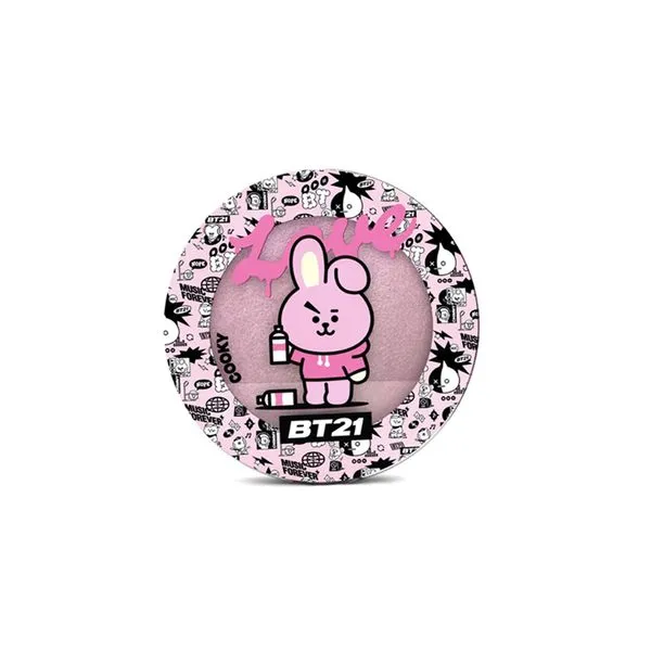 Iluminador Compacto BT 21 Cooky Pink Dreams