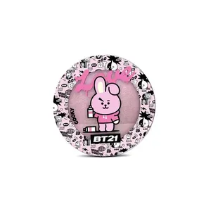 Iluminador Compacto BT 21 Cooky Pink Dreams