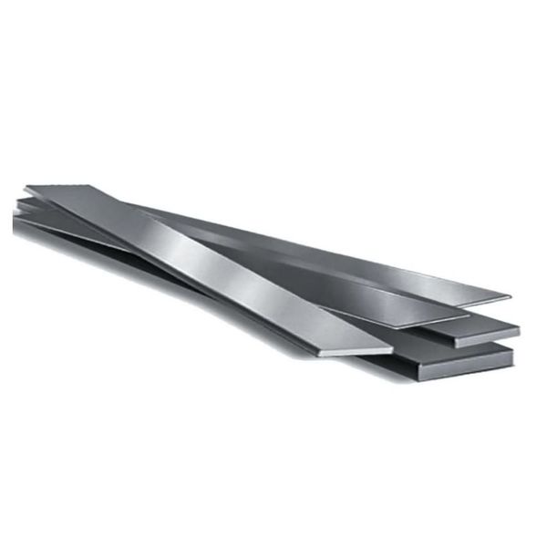 Barra Chata Aço Carbono 1"x1/4" 6m Simec