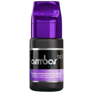 Adesivo Incolor Fgm Ambar Aps 6ml (MP)