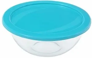 Tigela Plus com Tampa 1,5 Litros SM400030633N - Nadir