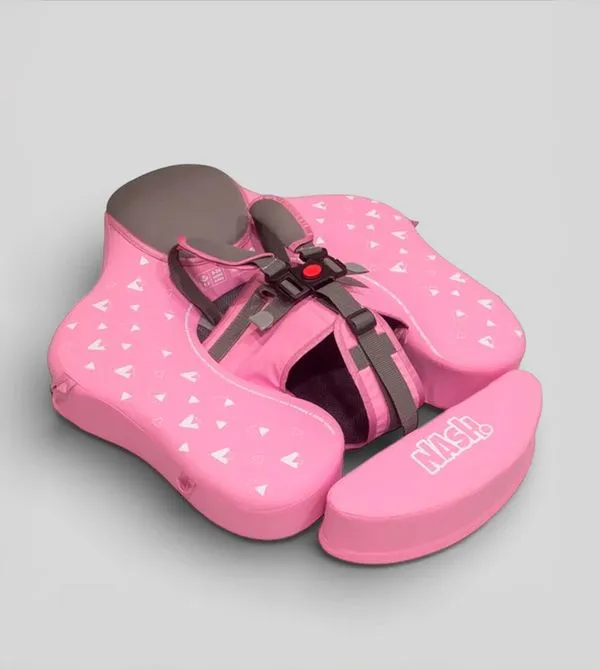 Boia Baby Float Nash Rosa Rosa