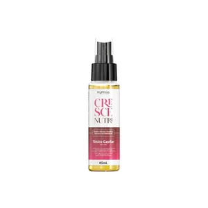 Tonico Capilar MyPhios Cresce Nutri Crescimento 60 ml