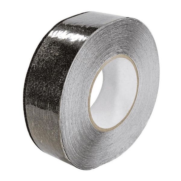 Fita Antiderrapante Western 5M X 2,5CM